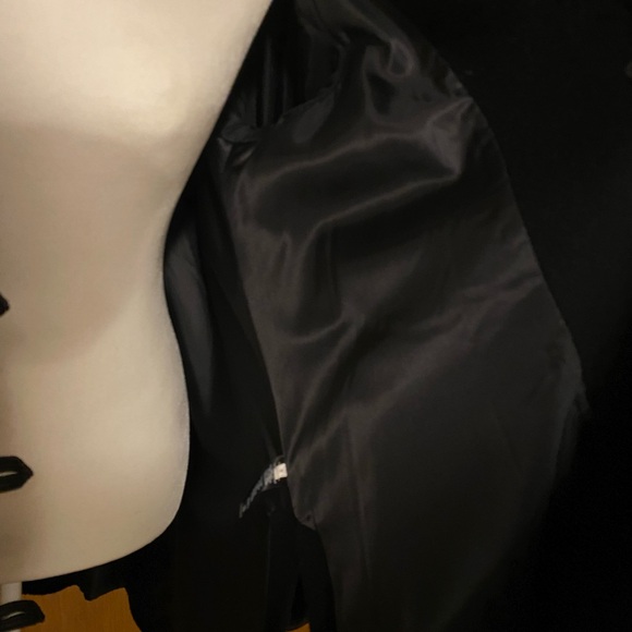 Rebecca Taylor. Oversized short coat. Never used. - Picture 5 of 6